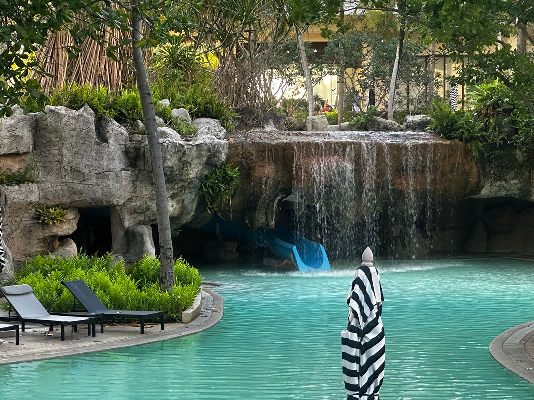 Pullman Phuket Karon Beach Resort фото 54