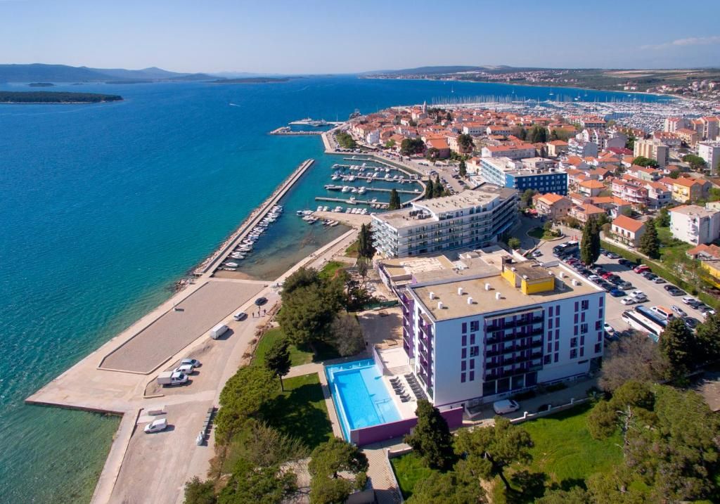 Adriatic Biograd фото 20