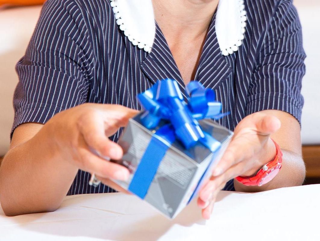 Best Western Regina Elena фото 2