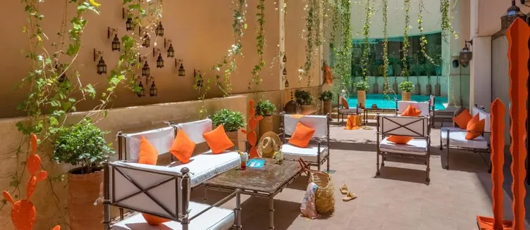 Фото отеля Dellarosa Boutique Hotel & Spa