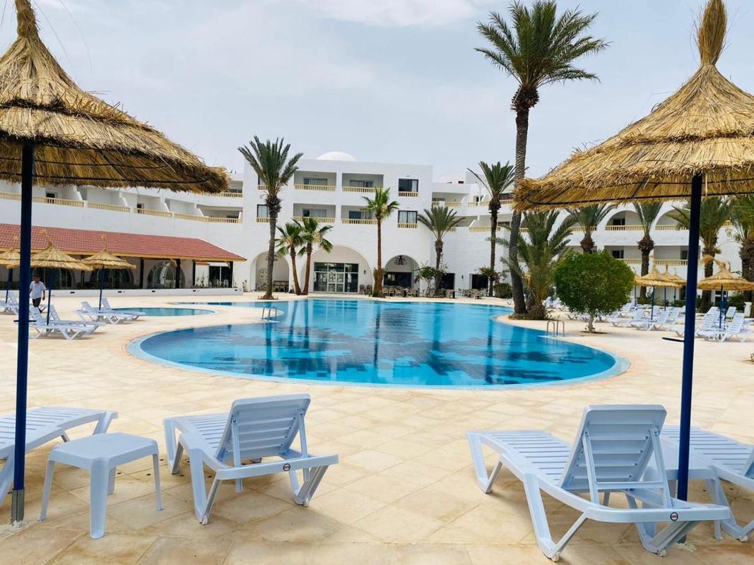 Blumar Resort & Spa фото 4