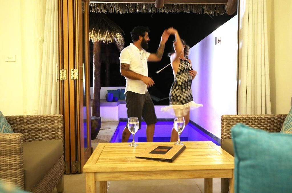 Tropica Island Resort фото 27