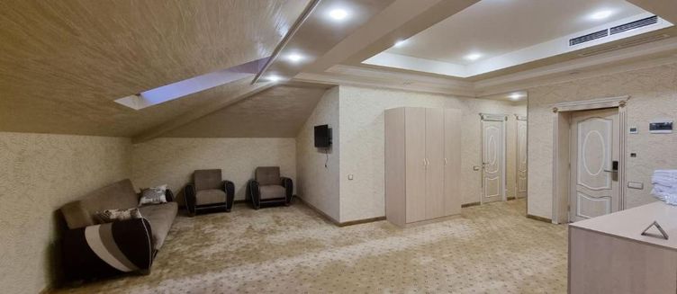 Фото отеля Anga Yerevan