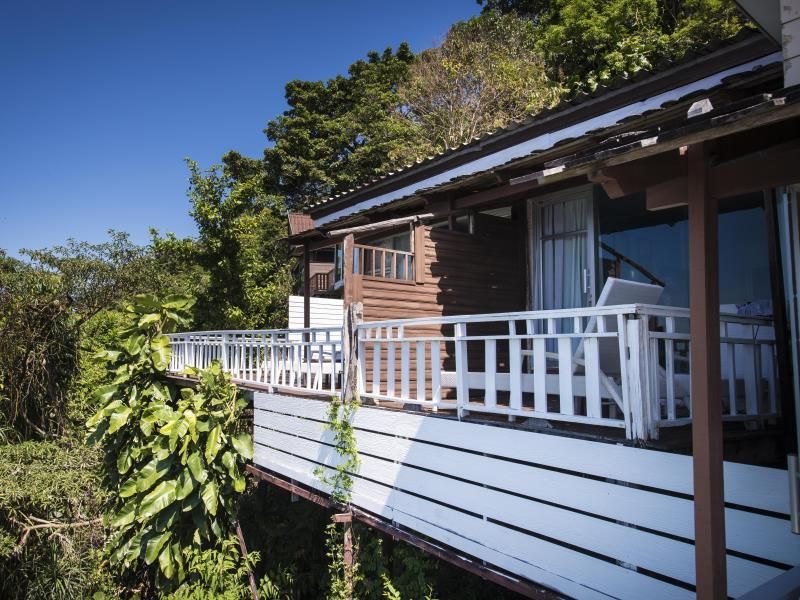Koh Chang Cliff Beach Resort фото 20