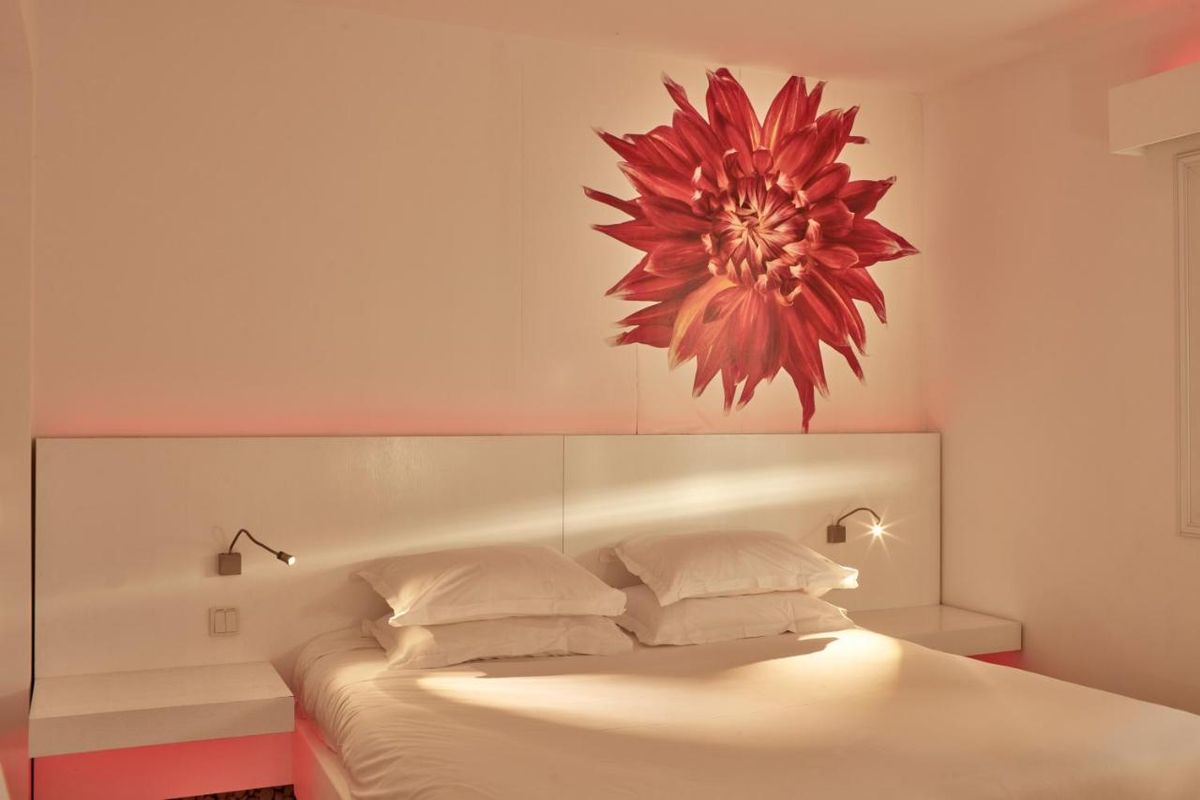 So White Club Resort фото 3