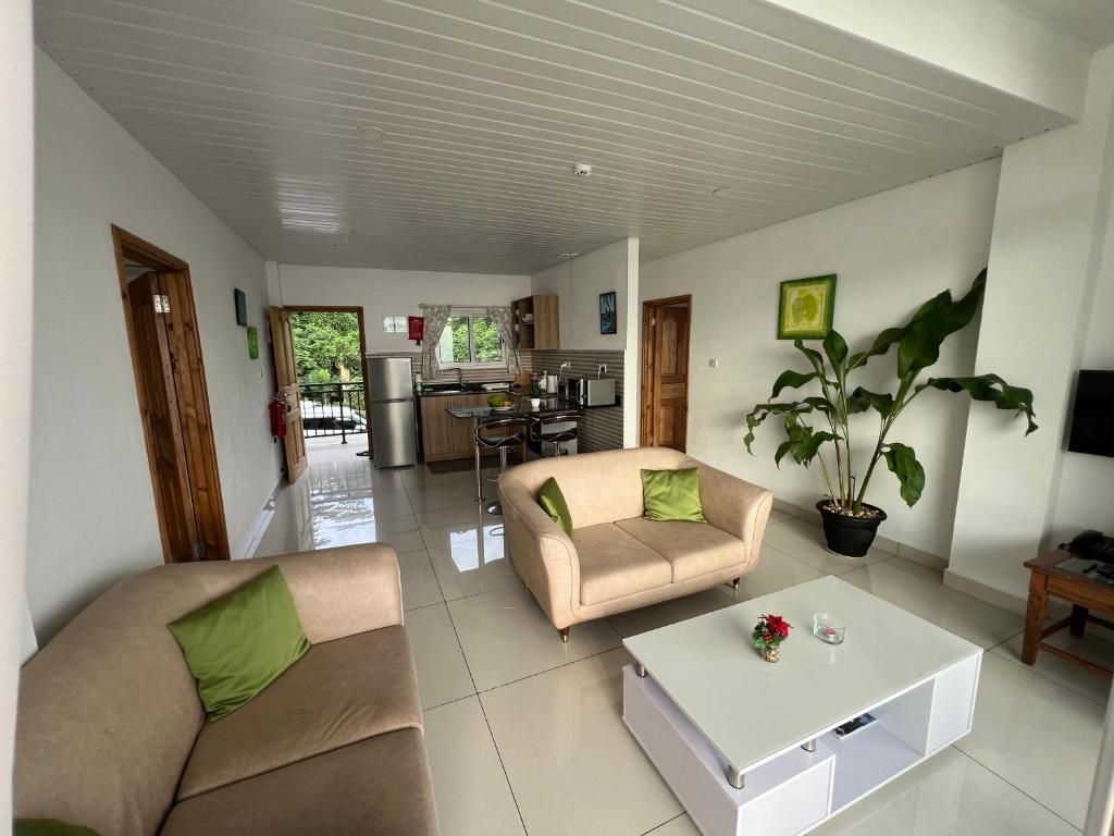 Creole Pearl Self Catering фото 32