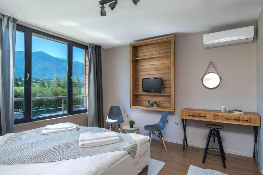 Апарт-отель «Cornelia Boutique & SPA» фото 22