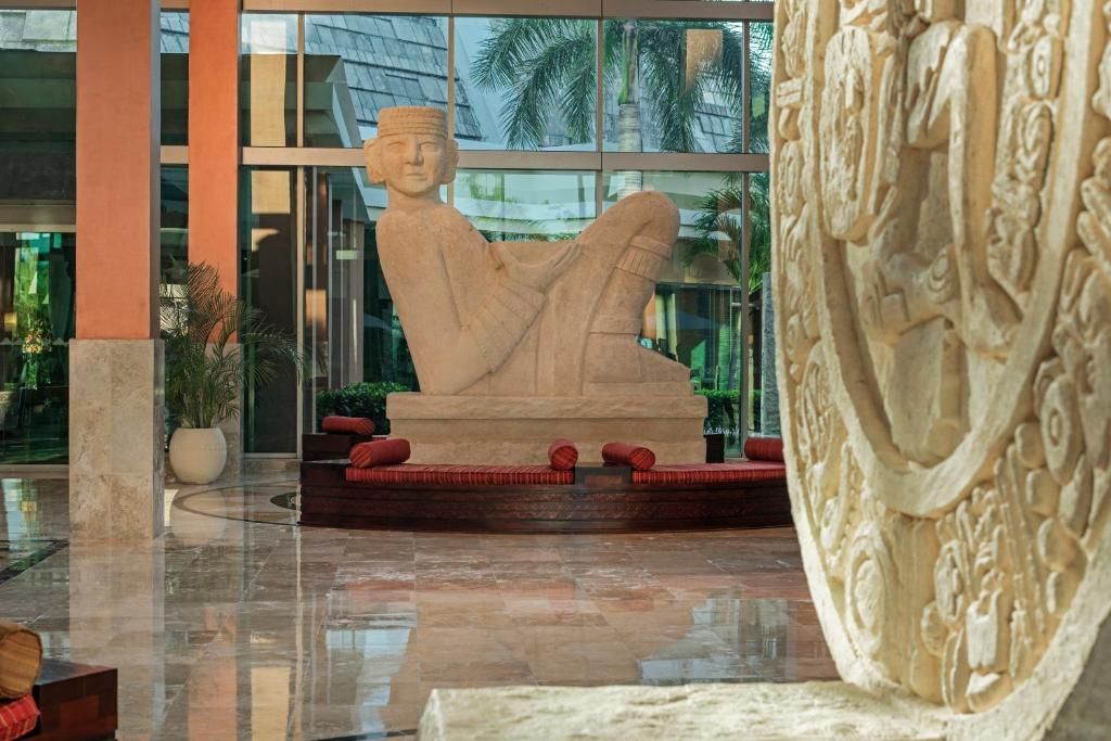 Iberostar Paraiso Maya фото 45