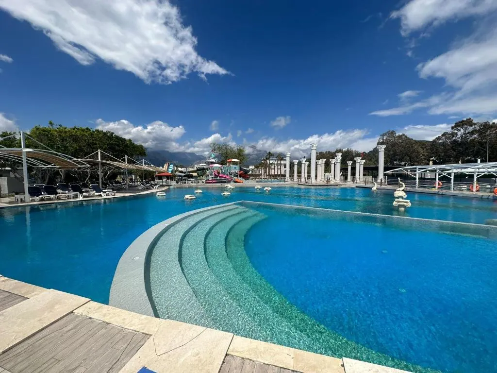 Miarosa Kemer Beach фото 74