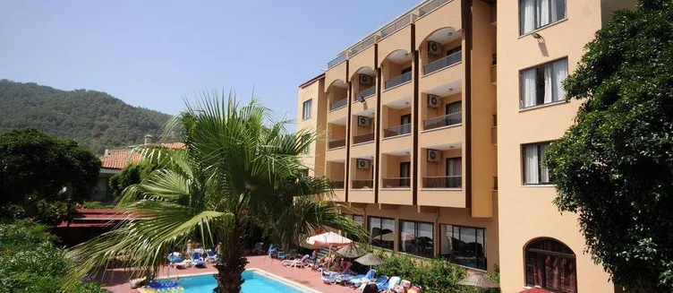 Фото отеля Siesta & Juniper Hotel