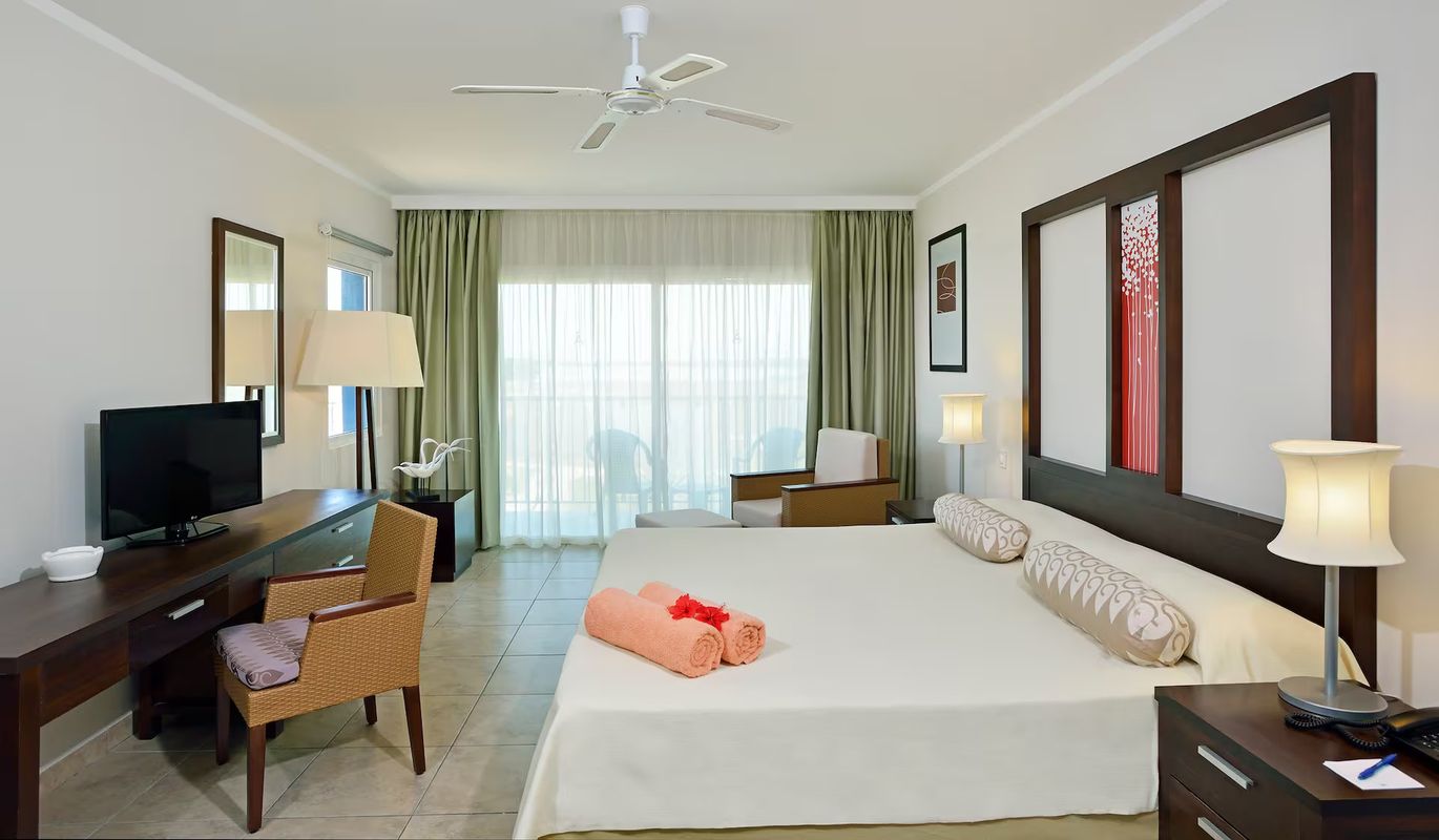 Melia Jardines Del Rey фото 65