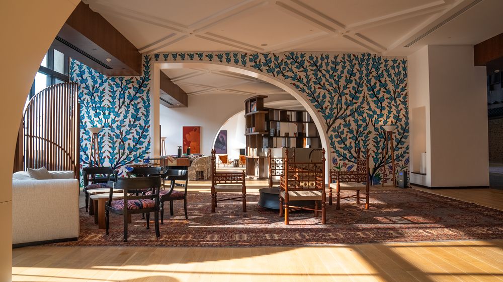 Rixos Tersane Istanbul фото 86