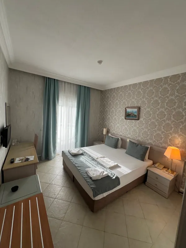 X Life Hotel Sarigerme (Adults Only) фото 55