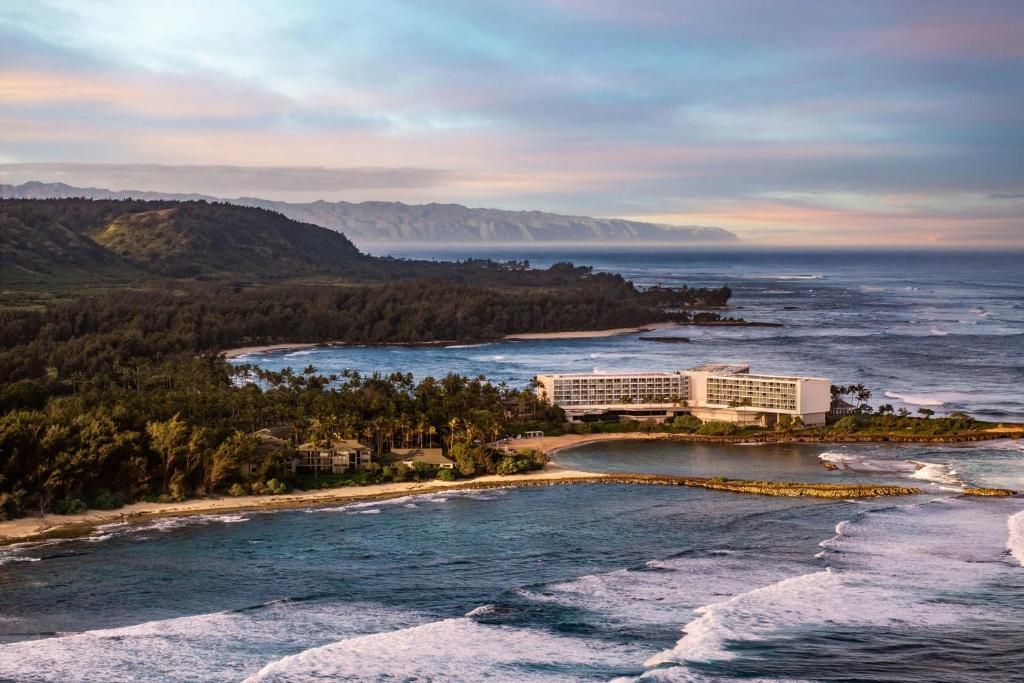 Turtle Bay Resort фото 35