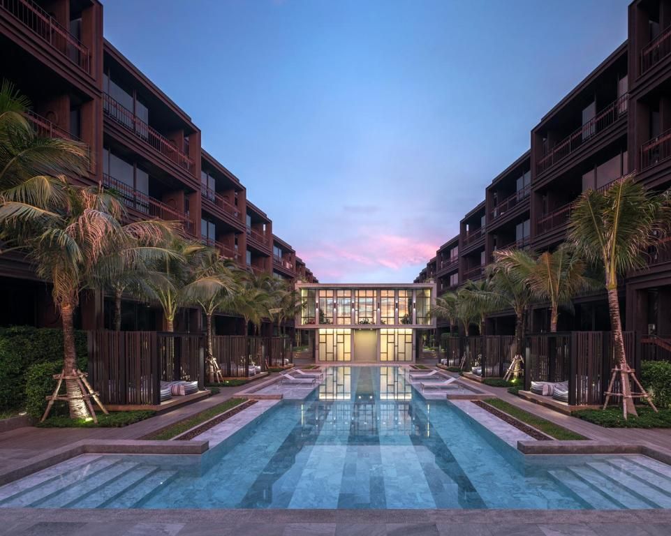 Saturdays Residence фото 22
