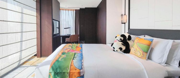 Фото отеля Kempinski Residences