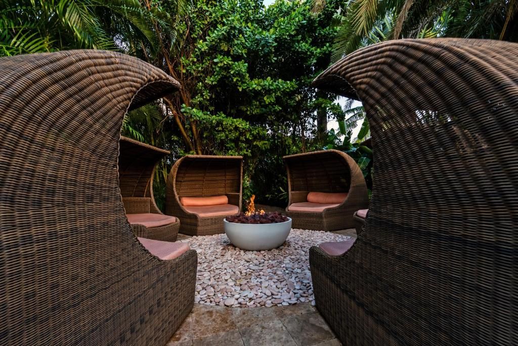The Standard Spa Miami Beach фото 26