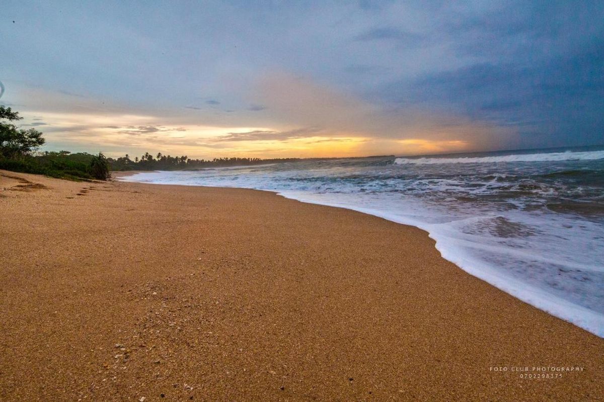 Guru Beach Resort фото 11