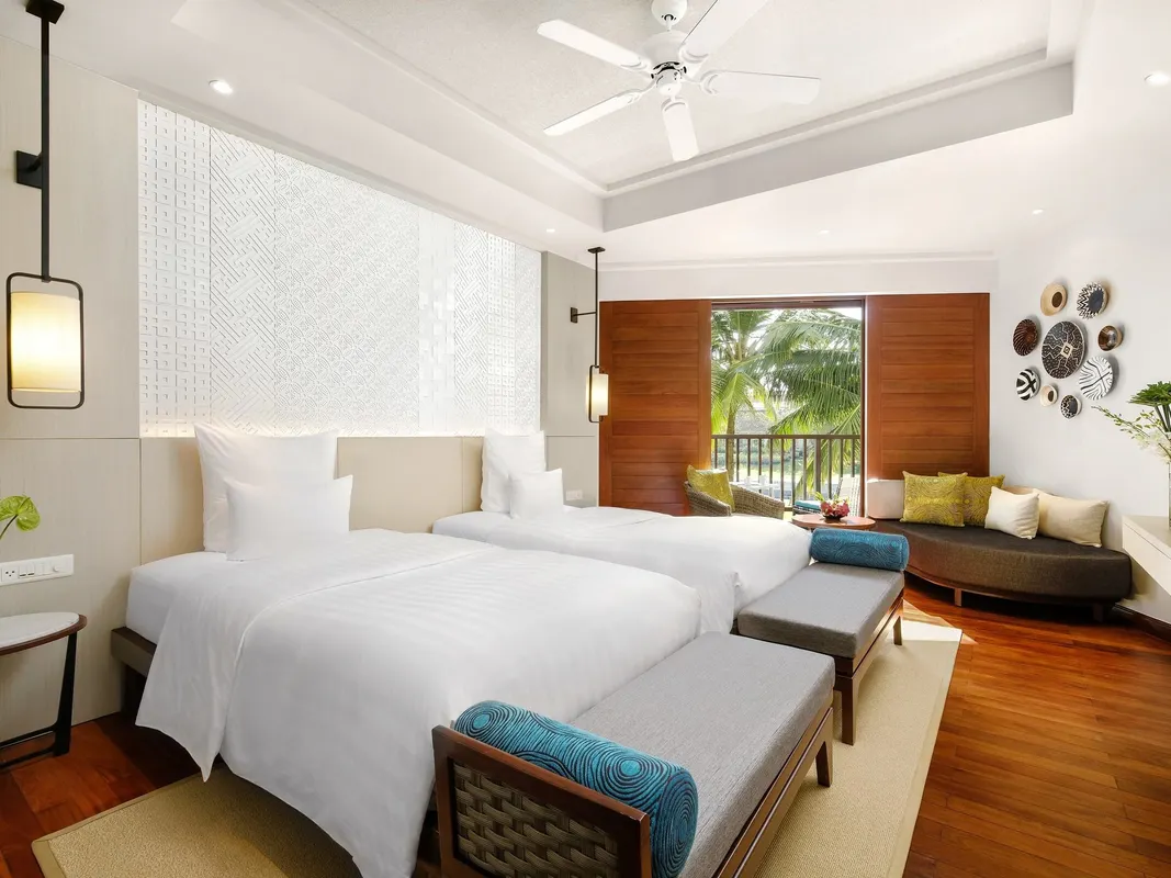 Pullman Danang Beach Resort фото 3