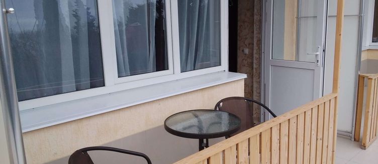 Фото отеля Вилла Отрадное