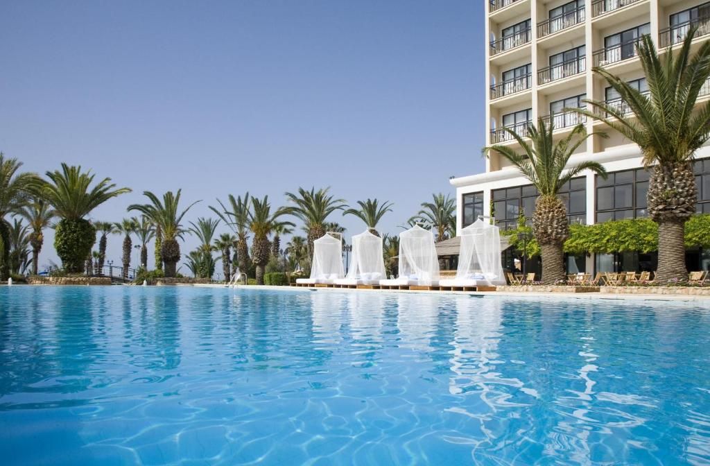 Sentido Sandy Beach Hotel фото 136
