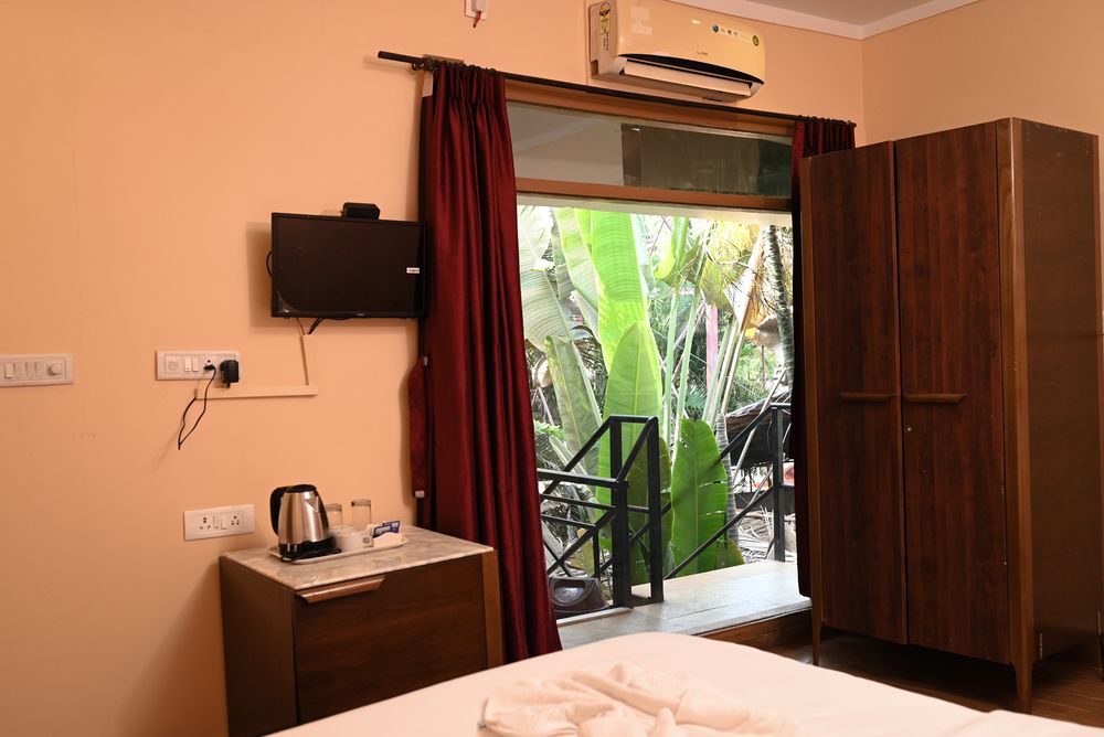 Rococco Ashvem фото 47