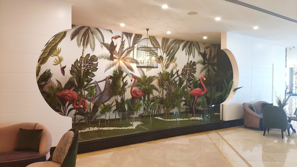Granada Luxury Beach фото 120