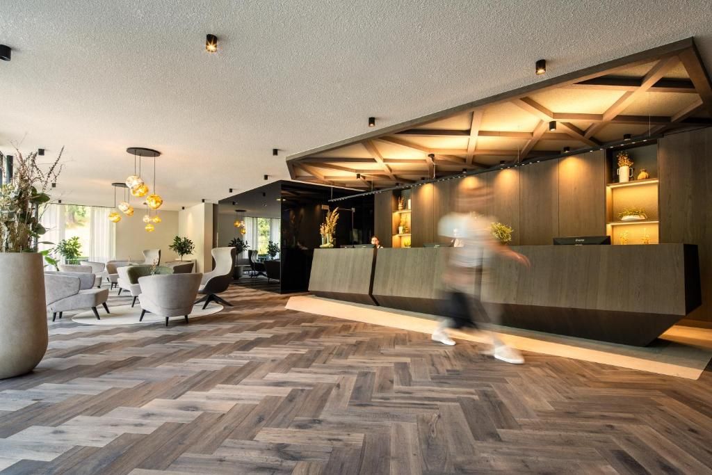 Therme & Spa Resort "Das Ronacher" фото 13