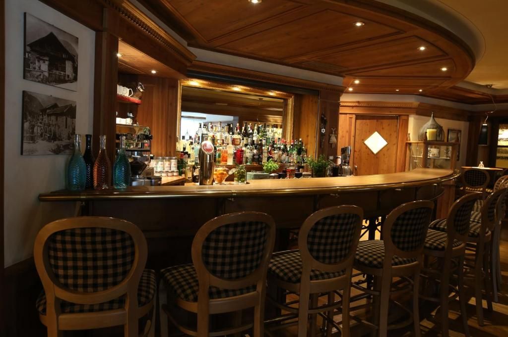Alpen Suite Hotel фото 8