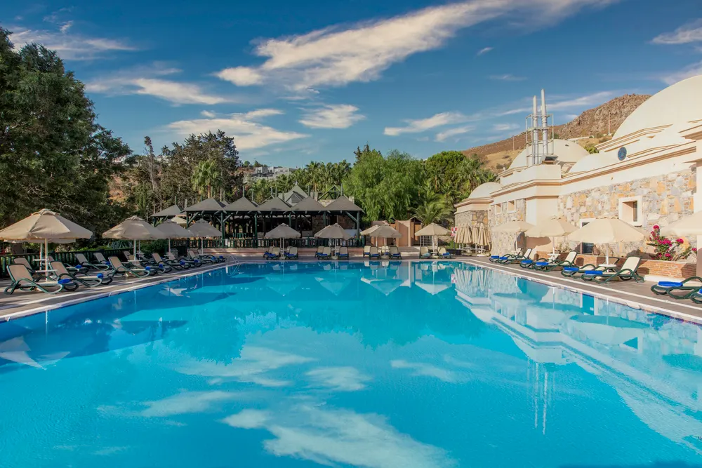 Selectum Collection Bodrum фото 38