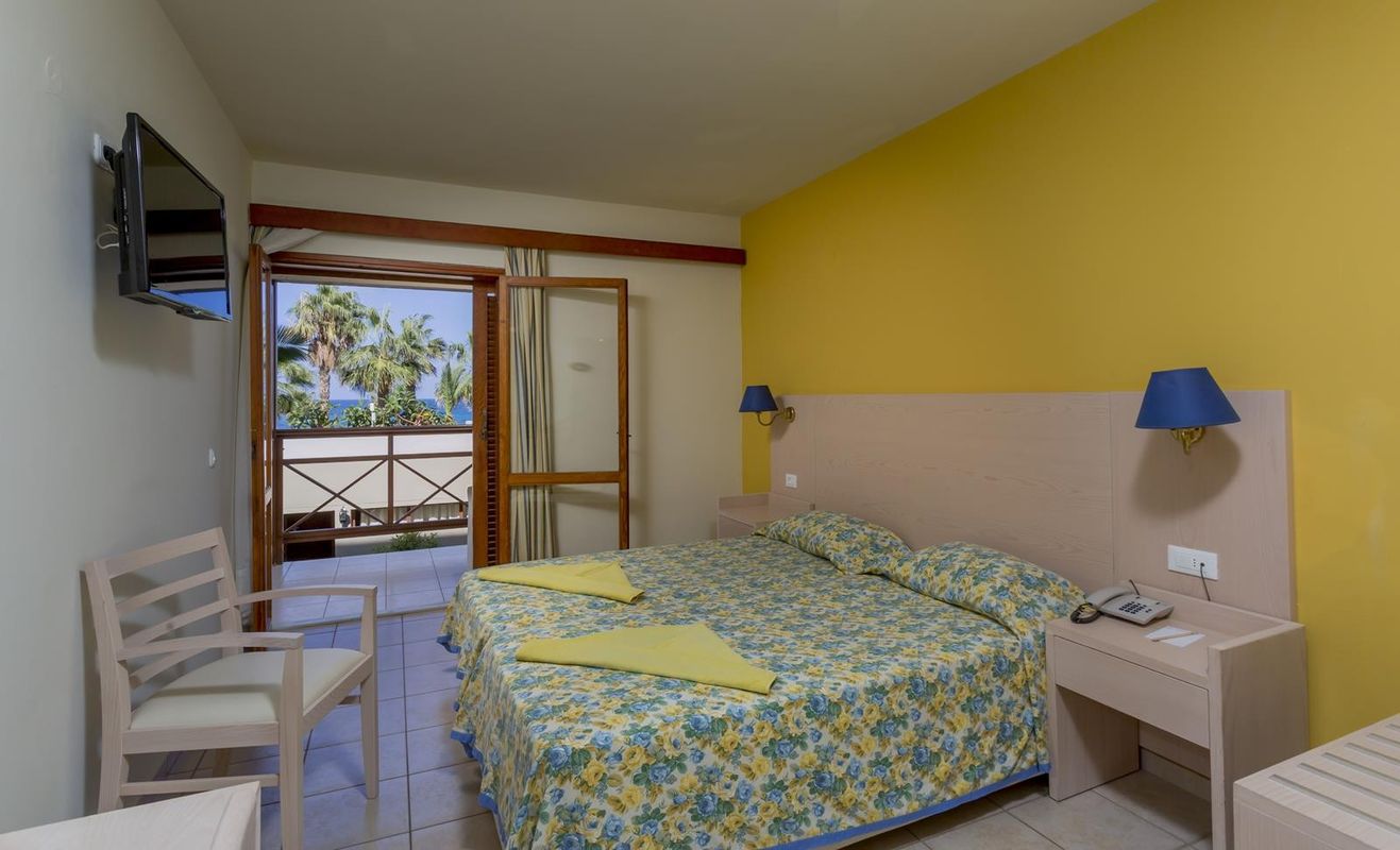 Dessole Malia Beach Hotel фото 5