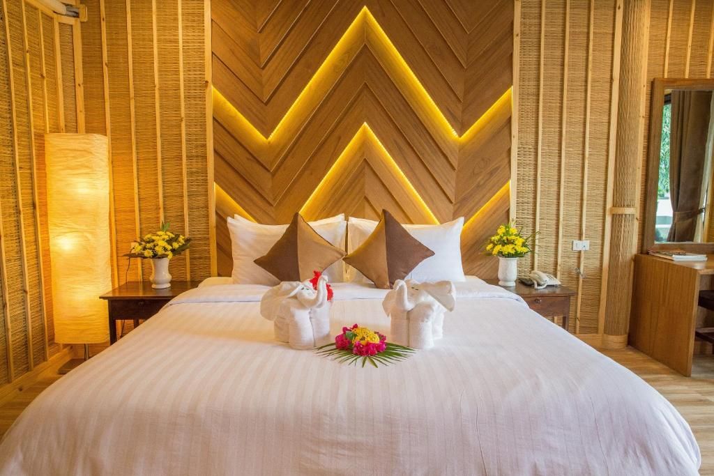 ADarin Beach Resort фото 55