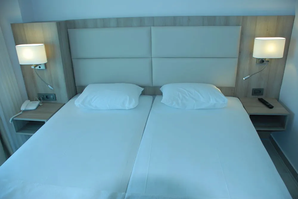 Begonville Beach Marmaris (Adults Only) фото 46