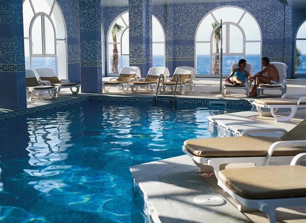 Hotel Riu Palace Madeira фото 4