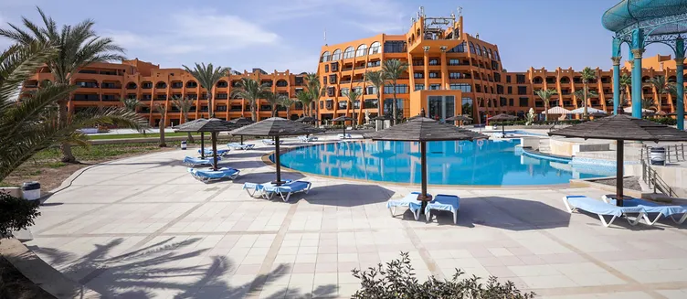 Фото отеля Calimera Blend Paradise Resort