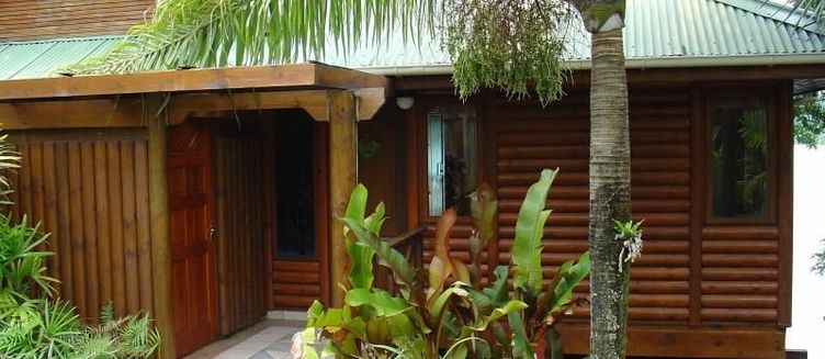 Фото отеля Le Jardin Des Palmes