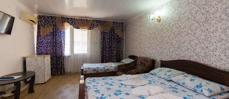 Фото отеля Лидианна