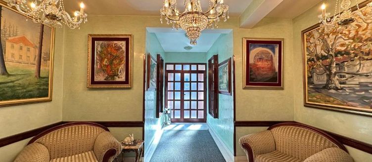 Фото отеля Beatrix Lux Hotel