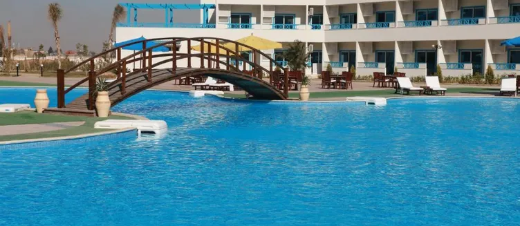 Фото отеля The Guard Hotel