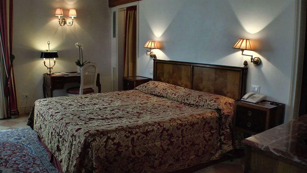 Relais et Châteaux Hotel Villa Franceschi фото 35