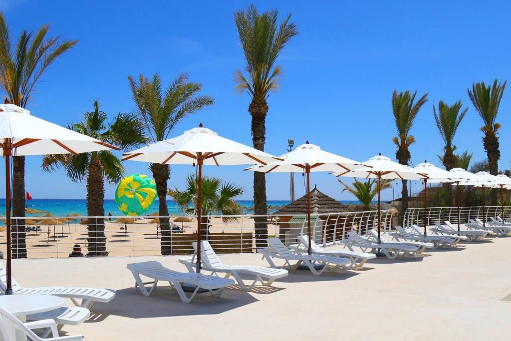 Club Novostar Omar Khayam Resort & Aqua Park фото 34
