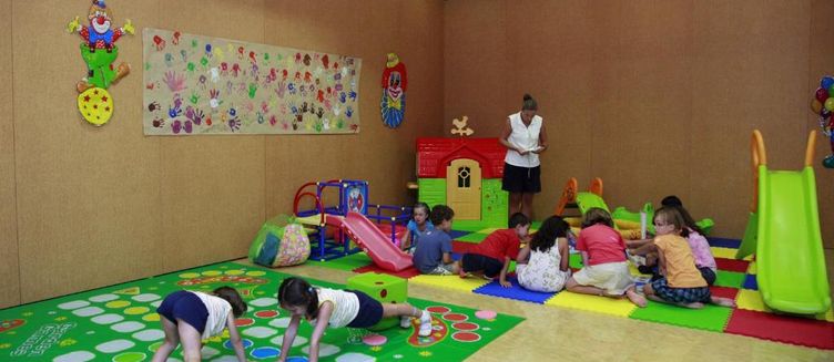 Фото отеля Blaumar