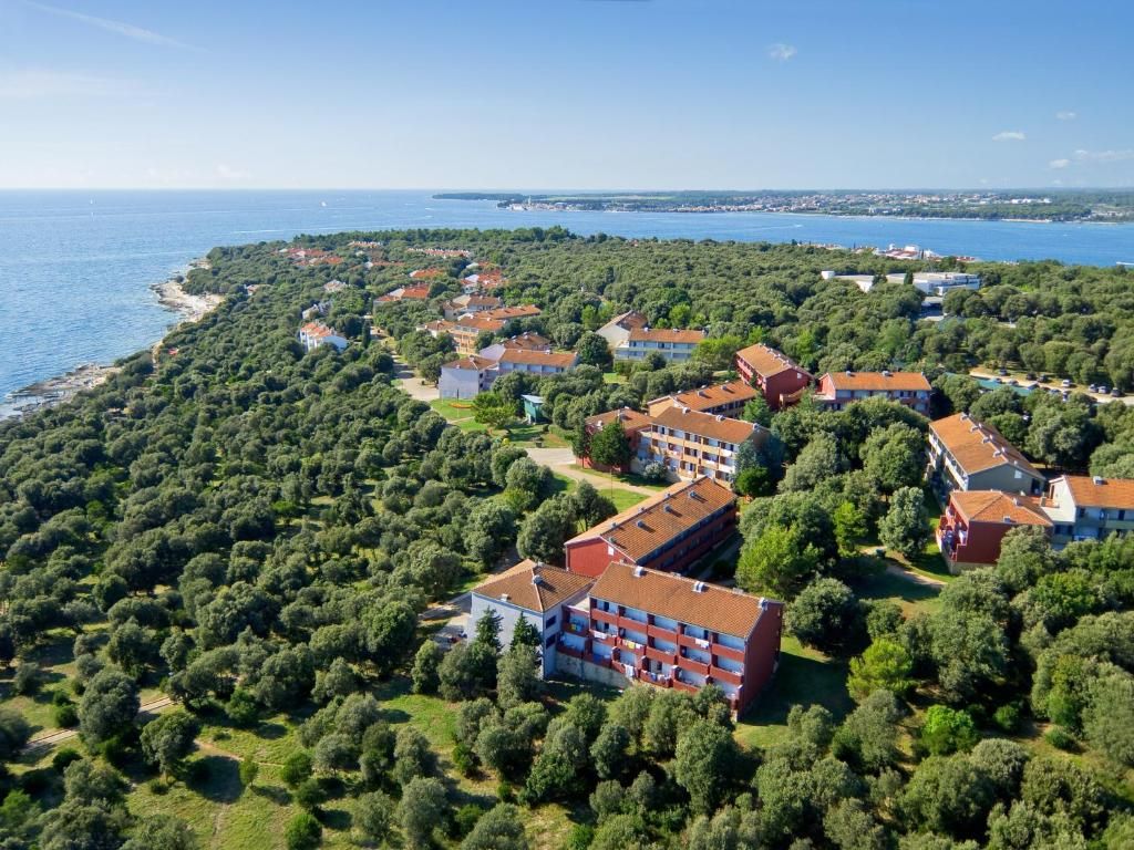 Lanterna Sunny Resort by Valamar фото 0