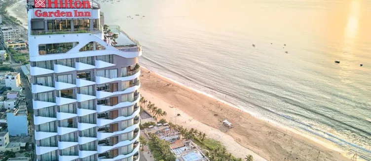 Фото отеля Hilton Garden Inn Da Nang