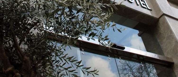 Фото отеля Met Boutique