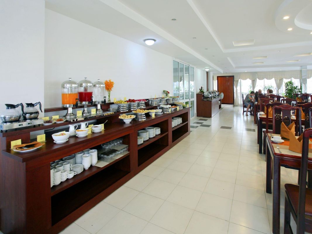 Sunny Hotel Nha Trang фото 16