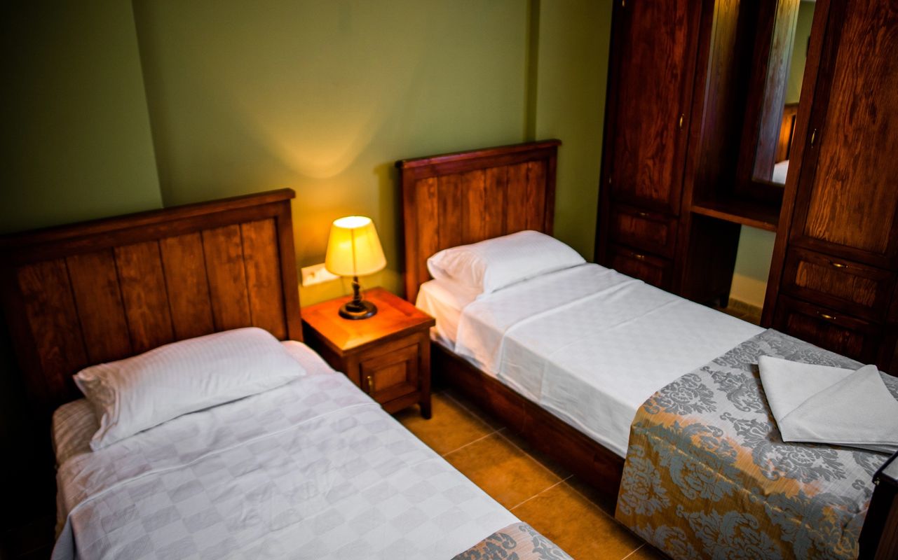 Hotel Dores Residence фото 6