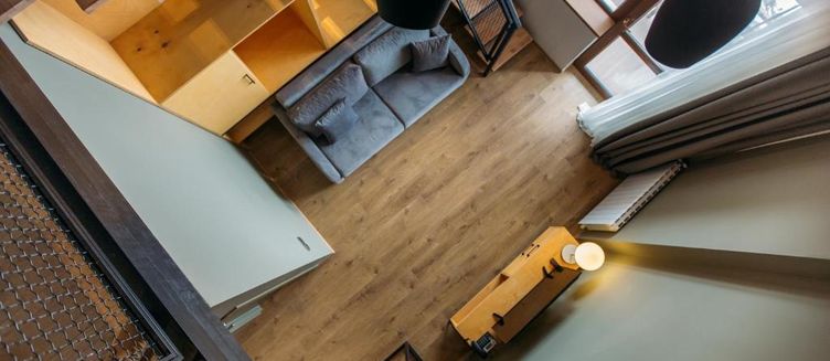 Фото отеля Hotel Carpe Diem Gudauri