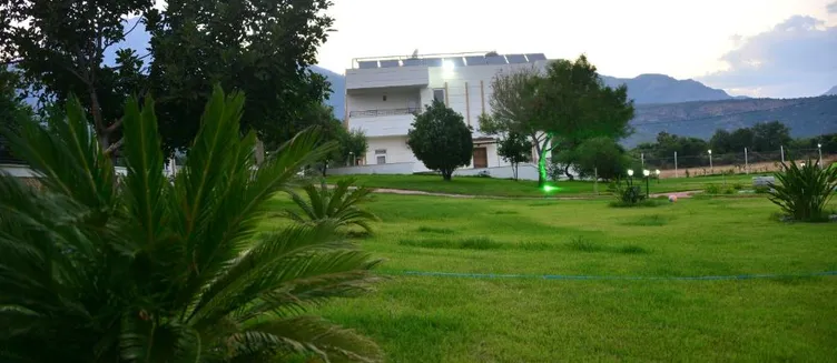 Фото отеля Dream Town