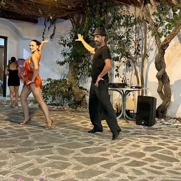 Hotel Loutanis фото 17